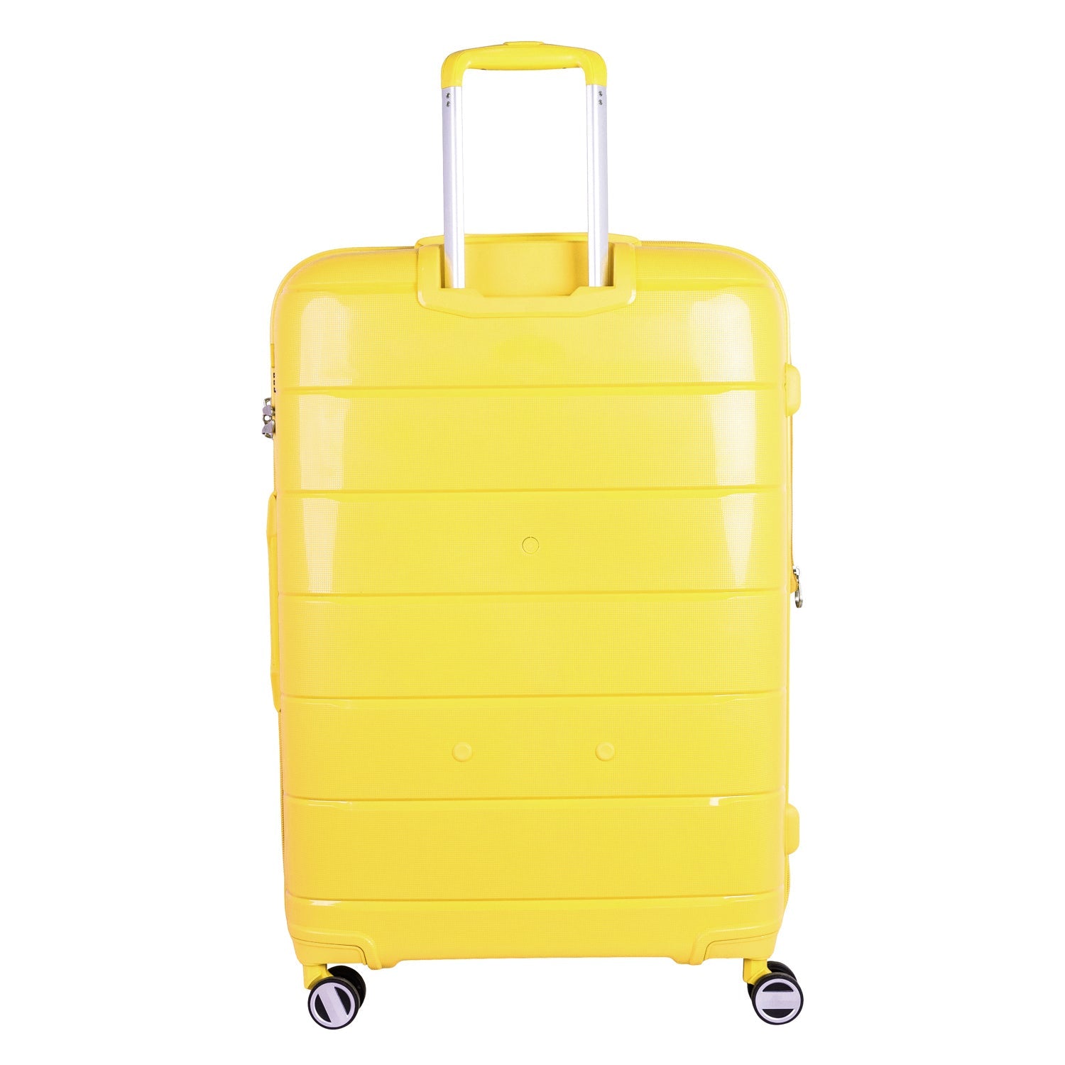 Sonada Moonlight Suitcase Set of 4-Yellow - Moon Factory Outlet - Luggage & Travel Accessories - Sonada - Sonada Moonlight Suitcase Set of 4-Yellow - Luggage - 4
